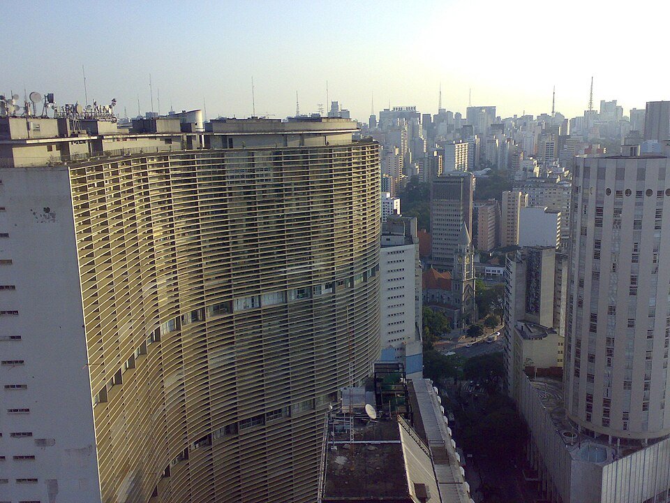 locação de caçamba em Centro