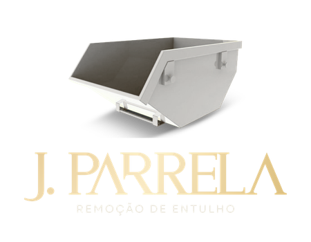 Logo J. Parrela